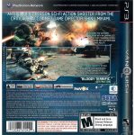 Vanquish Ps3