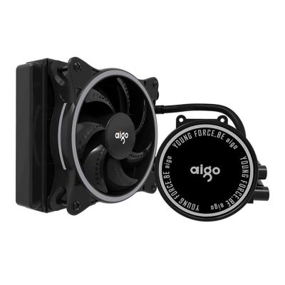 Water Cooler Aigo Ac 120 Rgb