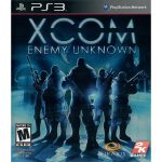 Xcom Enemy Unknown Ps3 Xcom Enemy Unknown Ps3