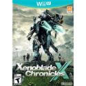 Xenoblade Chronicles X Nintendo Wii U (Jogo Mídia Física)