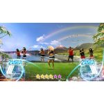 Zumba Fitness World Party Nintendo Wii U Zumba Fitness World Party Nintendo Wii U