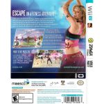 Zumba Fitness World Party Nintendo Wii U Zumba Fitness World Party Nintendo Wii U