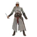 Action Figure Altair (Assassins Creed) - Neca Toys