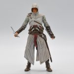 Action Figure Altair (Assassins Creed) – Neca Toys Action Figure Altair (Assassins Creed) - Neca Toys