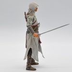Action Figure Altair (Assassins Creed) – Neca Toys Action Figure Altair (Assassins Creed) - Neca Toys