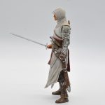 Action Figure Altair (Assassins Creed) – Neca Toys Action Figure Altair (Assassins Creed) - Neca Toys
