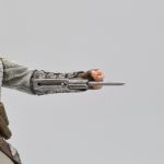 Action Figure Altair (Assassins Creed) – Neca Toys Action Figure Altair (Assassins Creed) - Neca Toys