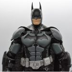 Action Figure Batman (Arkham Origins) - Neca Toys
