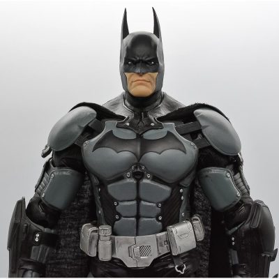 Action Figure Batman (Arkham Origins) - Neca Toys
