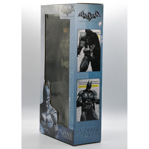 Action Figure Batman (Arkham Origins) - Neca Toys