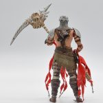 Action Figure Dante Alighieri (Dante’s Inferno) – Player Select Ea Viceral Neca Toys Action Figure Dante Alighieri (Dante's Inferno) – Player Select Ea Viceral Neca Toys