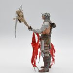 Action Figure Dante Alighieri (Dante’s Inferno) – Player Select Ea Viceral Neca Toys Action Figure Dante Alighieri (Dante's Inferno) – Player Select Ea Viceral Neca Toys