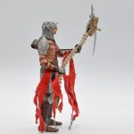 Action Figure Dante Alighieri (Dante’s Inferno) – Player Select Ea Viceral Neca Toys Action Figure Dante Alighieri (Dante's Inferno) – Player Select Ea Viceral Neca Toys