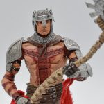 Action Figure Dante Alighieri (Dante’s Inferno) – Player Select Ea Viceral Neca Toys Action Figure Dante Alighieri (Dante's Inferno) – Player Select Ea Viceral Neca Toys