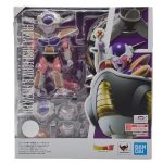 Action Figure Frieza (First Form - Frieza Pod) (Dragon Ball Z) – S.H. Figuarts Bandai