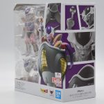 Action Figure Frieza (First Form - Frieza Pod) (Dragon Ball Z) – S.H. Figuarts Bandai