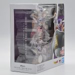 Action Figure Frieza (First Form - Frieza Pod) (Dragon Ball Z) – S.H. Figuarts Bandai