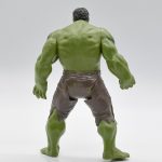 Action Figure Hulk (2011) - Hasbro