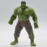 Action Figure Hulk (2011) - Hasbro