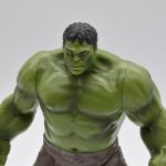 Action Figure Hulk (2011) - Hasbro