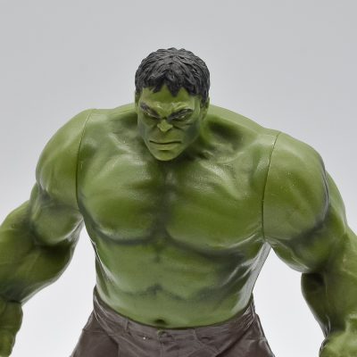 Action Figure Hulk (2011) - Hasbro