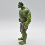 Action Figure Hulk (2011) - Hasbro