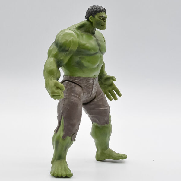 Action Figure Hulk (2011) - Hasbro