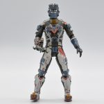 Action Figure Isaac Clarke (Dead Space 2) (2009) – Neca Toys Action Figure Isaac Clarke (Dead Space 2) (2009) - Neca Toys