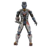 Action Figure Isaac Clarke (Dead Space 2) (2009) – Neca Toys Action Figure Isaac Clarke (Dead Space 2) (2009) - Neca Toys