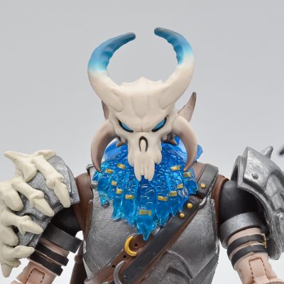 Action Figure Ragnarok (Fortnite) - Mcfarlane Toys