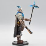 Action Figure Ragnarok (Fortnite) – Mcfarlane Toys Action Figure Ragnarok (Fortnite) - Mcfarlane Toys