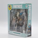 Action Figure Ragnarok (Fortnite) – Mcfarlane Toys Action Figure Ragnarok (Fortnite) - Mcfarlane Toys