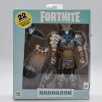 Action Figure Ragnarok (Fortnite) – Mcfarlane Toys Action Figure Ragnarok (Fortnite) - Mcfarlane Toys