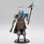 Action Figure Ragnarok (Fortnite) – Mcfarlane Toys Action Figure Ragnarok (Fortnite) - Mcfarlane Toys