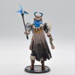 Action Figure Ragnarok (Fortnite) – Mcfarlane Toys Action Figure Ragnarok (Fortnite) - Mcfarlane Toys