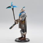 Action Figure Ragnarok (Fortnite) – Mcfarlane Toys Action Figure Ragnarok (Fortnite) - Mcfarlane Toys
