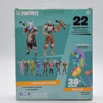 Action Figure Ragnarok (Fortnite) – Mcfarlane Toys Action Figure Ragnarok (Fortnite) - Mcfarlane Toys