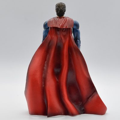 Action Figure Superman (Man Of Steel) (No.1) – Play Arts Kai Square Enix