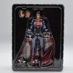 Action Figure Superman (Man Of Steel) (No.1) – Play Arts Kai Square Enix Action Figure Superman (Man Of Steel) (No.1) – Play Arts Kai Square Enix