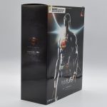 Action Figure Superman (Man Of Steel) (No.1) – Play Arts Kai Square Enix Action Figure Superman (Man Of Steel) (No.1) – Play Arts Kai Square Enix