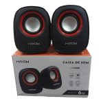 Caixa De Som Usb Multimidia Km-2500 – Hayom Caixa De Som Usb Multimidia Km-2500 - Hayom