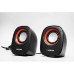 Caixa De Som Usb Multimidia Km-2500 – Hayom Caixa De Som Usb Multimidia Km-2500 - Hayom