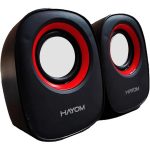 Caixa De Som Usb Multimidia Km-2500 – Hayom Caixa De Som Usb Multimidia Km-2500 - Hayom
