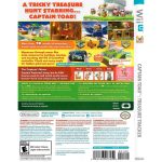 Captain Toad Treasure Tracker Nintendo Wii U