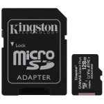 Cartão De Memoria Micro Sd 128Gb Ultra 100 Mb/S Kingston