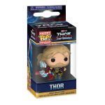 Chaveiro Funko Pop Thor (Pocket Keychain Thor Love And Thunder) (Marvel)