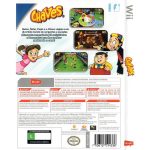 Chaves Nintendo Wii