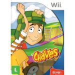 Chaves Nintendo Wii