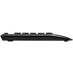 Combo Teclado E Mouse Sem Fio Logitech Mk345 Com Teclado Com Apoio E Mouse Destro, Usb, Pilhas Inclusas E Layout Abnt2 Combo Teclado E Mouse Sem Fio Logitech Mk345 Com Teclado Com Apoio E Mouse Destro, Usb, Pilhas Inclusas E Layout Abnt2
