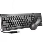Combo Teclado/Mouse Office – Tc3208 Combo Teclado/Mouse Office - Tc3208
